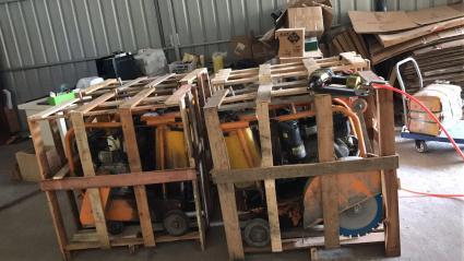 天祝行李、家具、电器包装托运