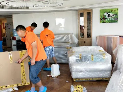 天祝精品搬家公司